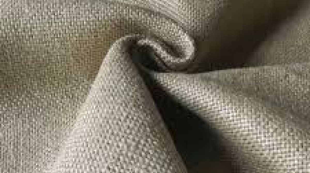 Linen fabric