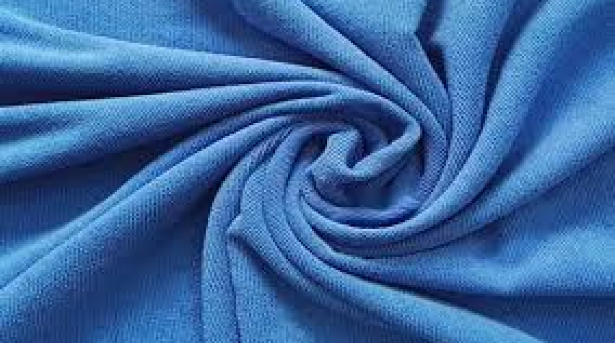 Microfiber fabric