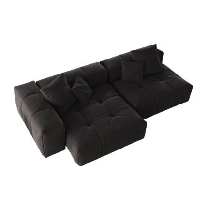 Pixel Classic Modular Sofa