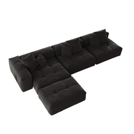 Pixel Classic Modular Sofa