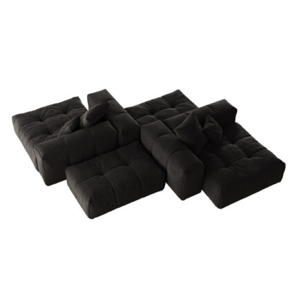 Pixel Classic Modular Sofa