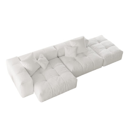 Pixel Classic Modular Sofa