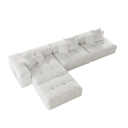 Pixel Classic Modular Sofa