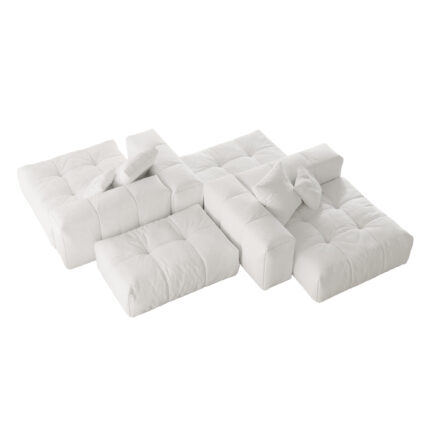 Pixel Classic Modular Sofa