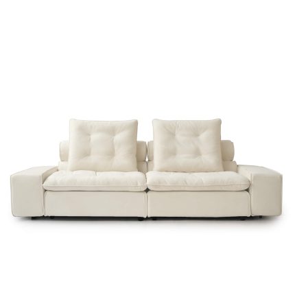 loveseat sofa 136BE