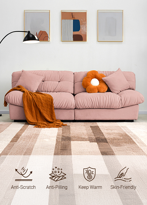 Urban Loveseat Sofa​ Header