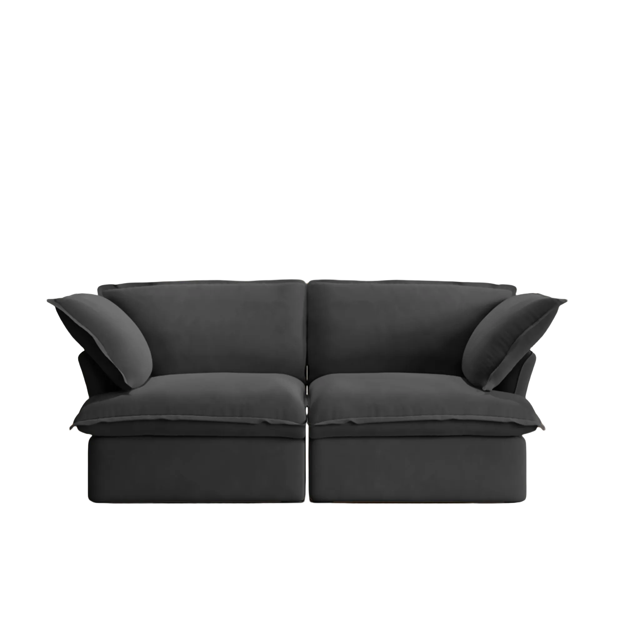 Sky Classic Linen Cloud Sofa
