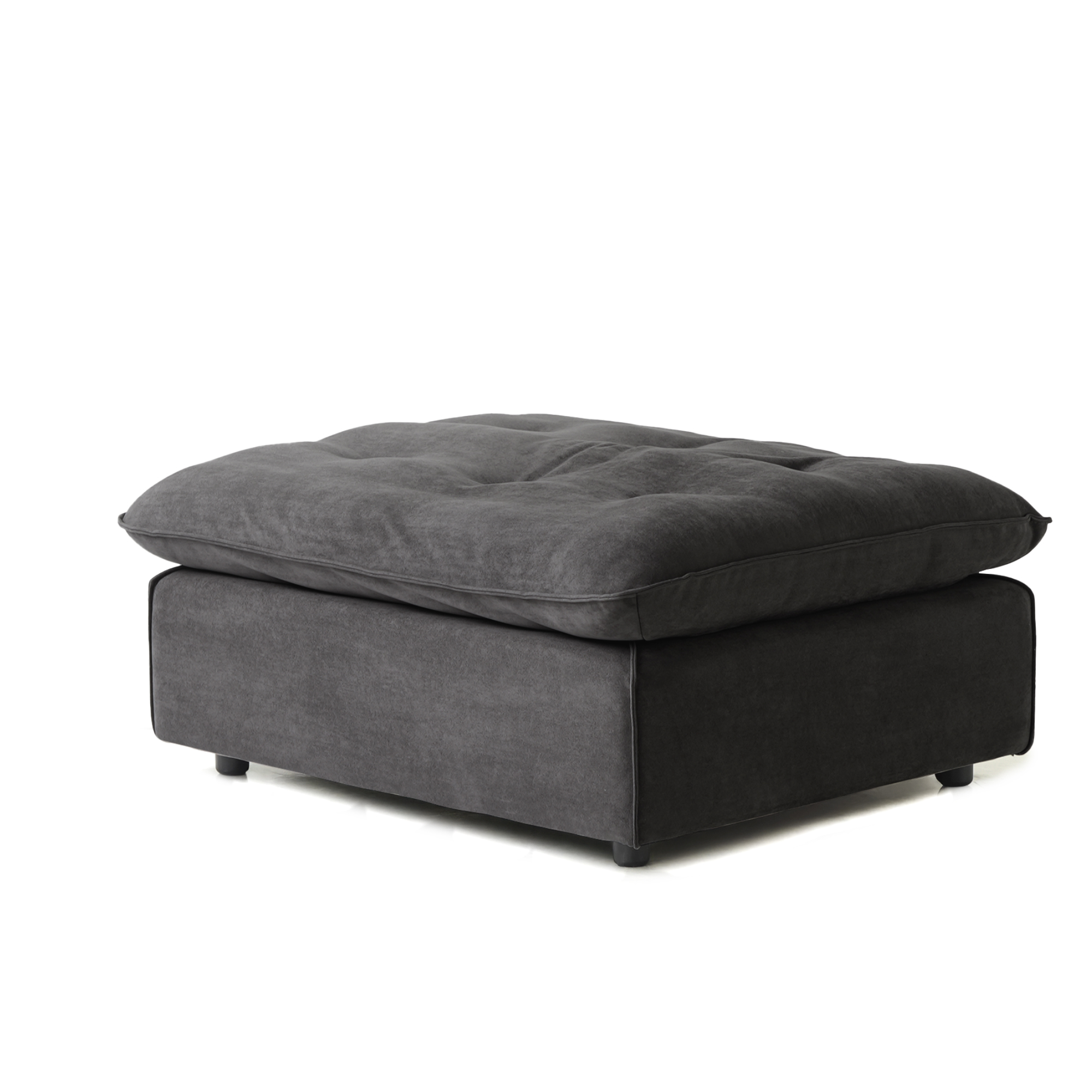 Sky Cloud Deluxe | 39.37” Pet-Friendly Single Ottoman