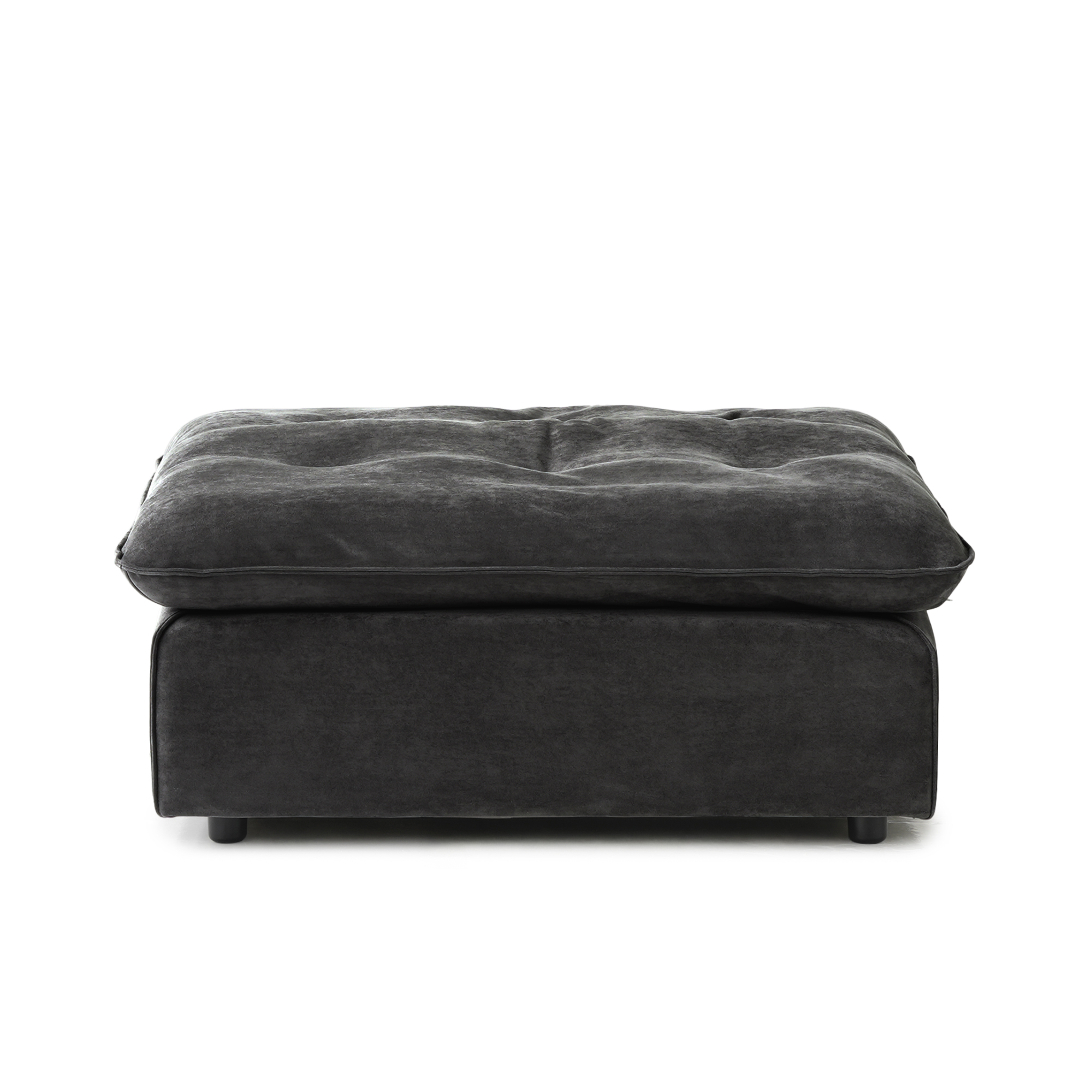 Sky Cloud Deluxe | 39.37” Pet-Friendly Single Ottoman