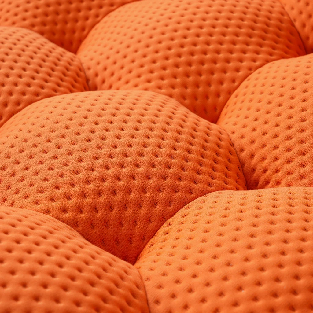 Bubble Sofa 3d Knitted Fabric