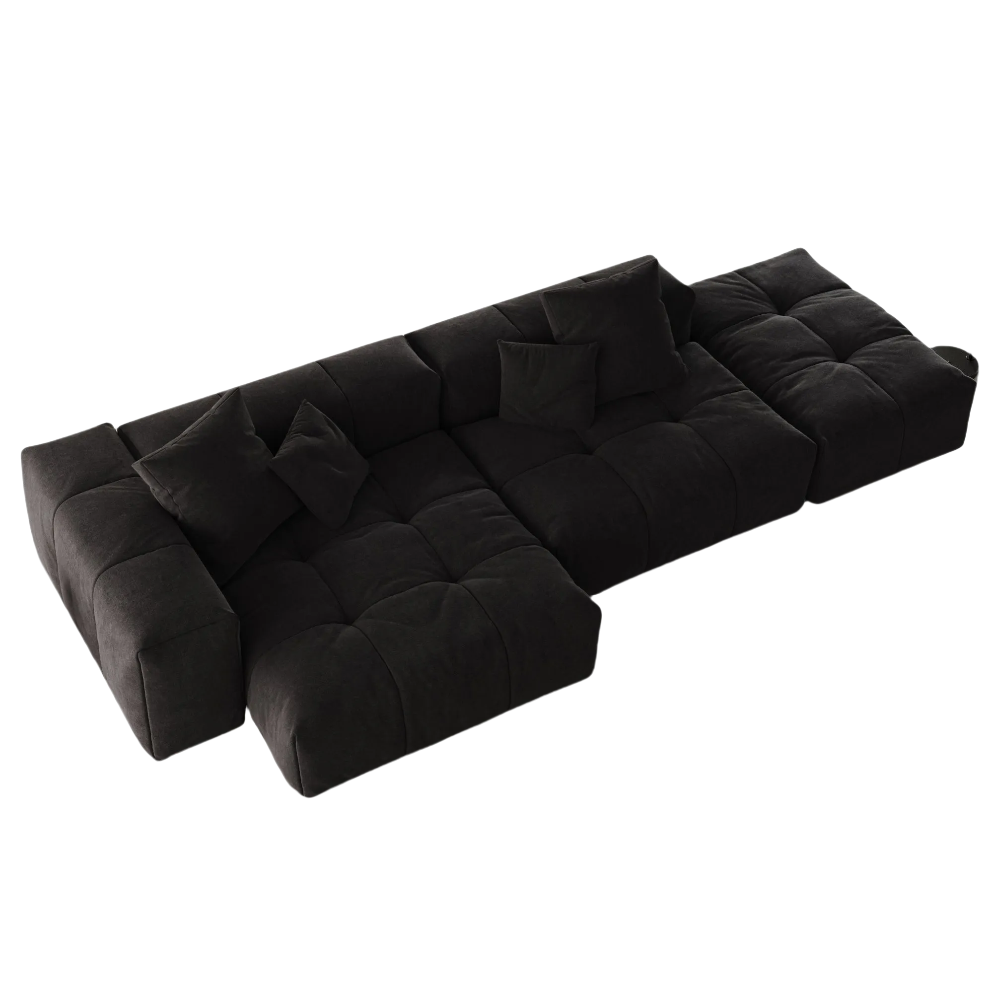 Pixel Classic Modular Sofa