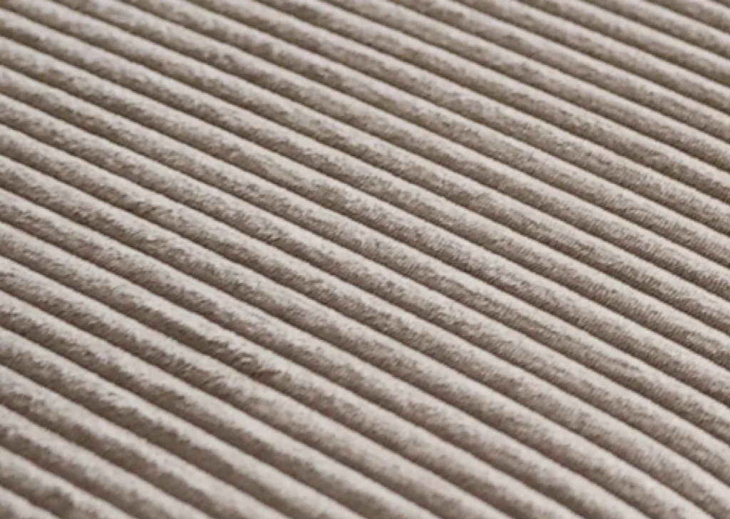 Durable Corduroy Fabric