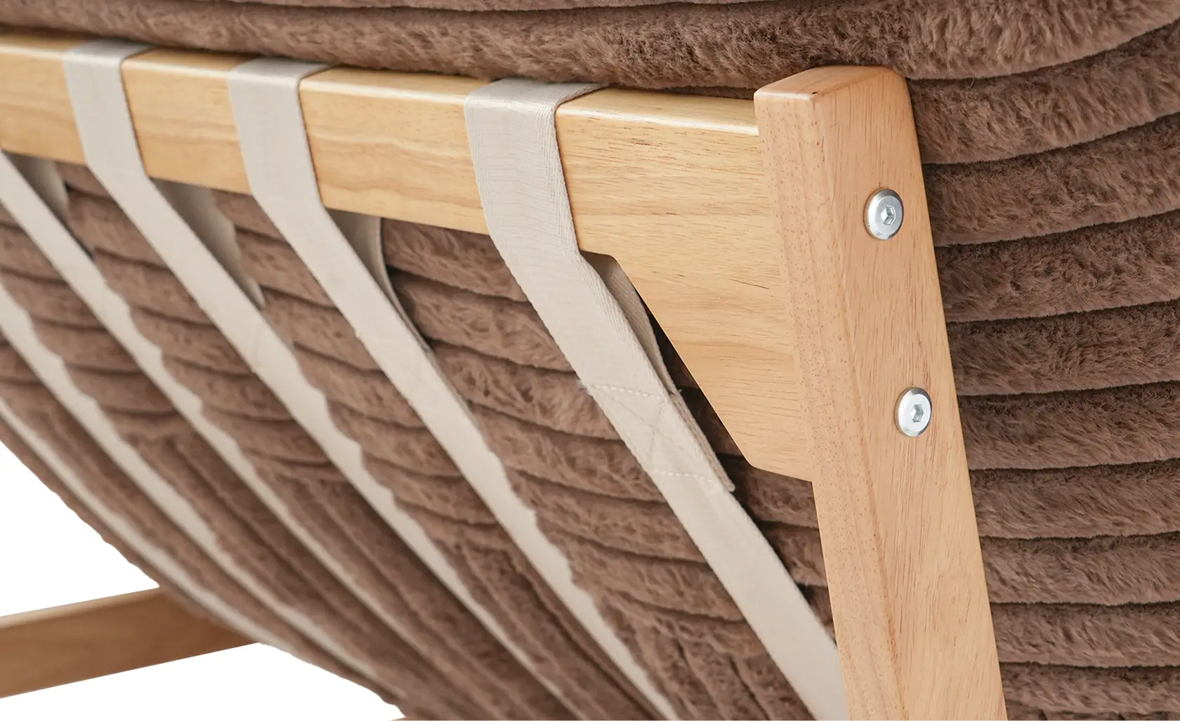 Durable Straps