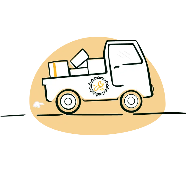 Fast & Reliable