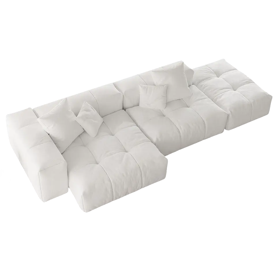 http://Pixel%20Classic%20119.27″%203%20Seater%20Sofa%20Chaise%20Lounge