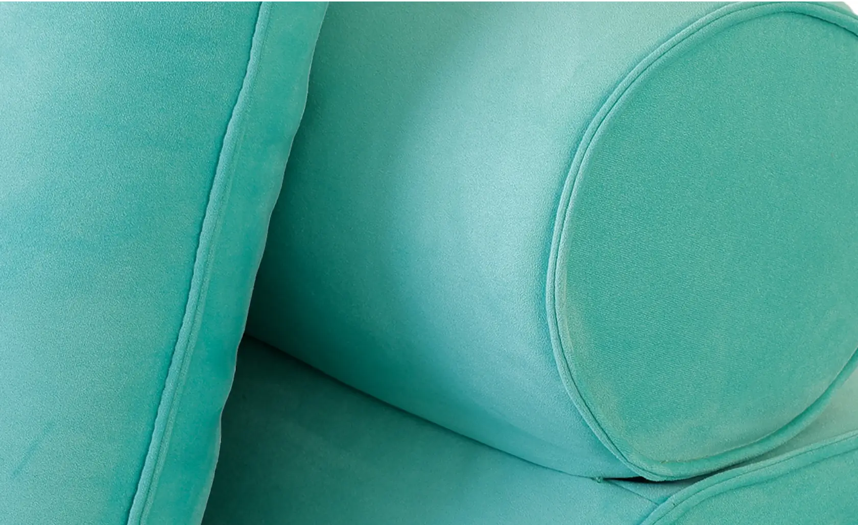 Roller Backrests