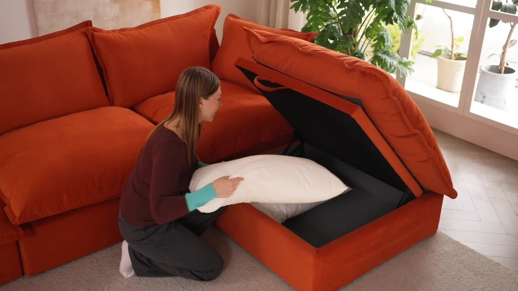 Smart Sofa Choice Header