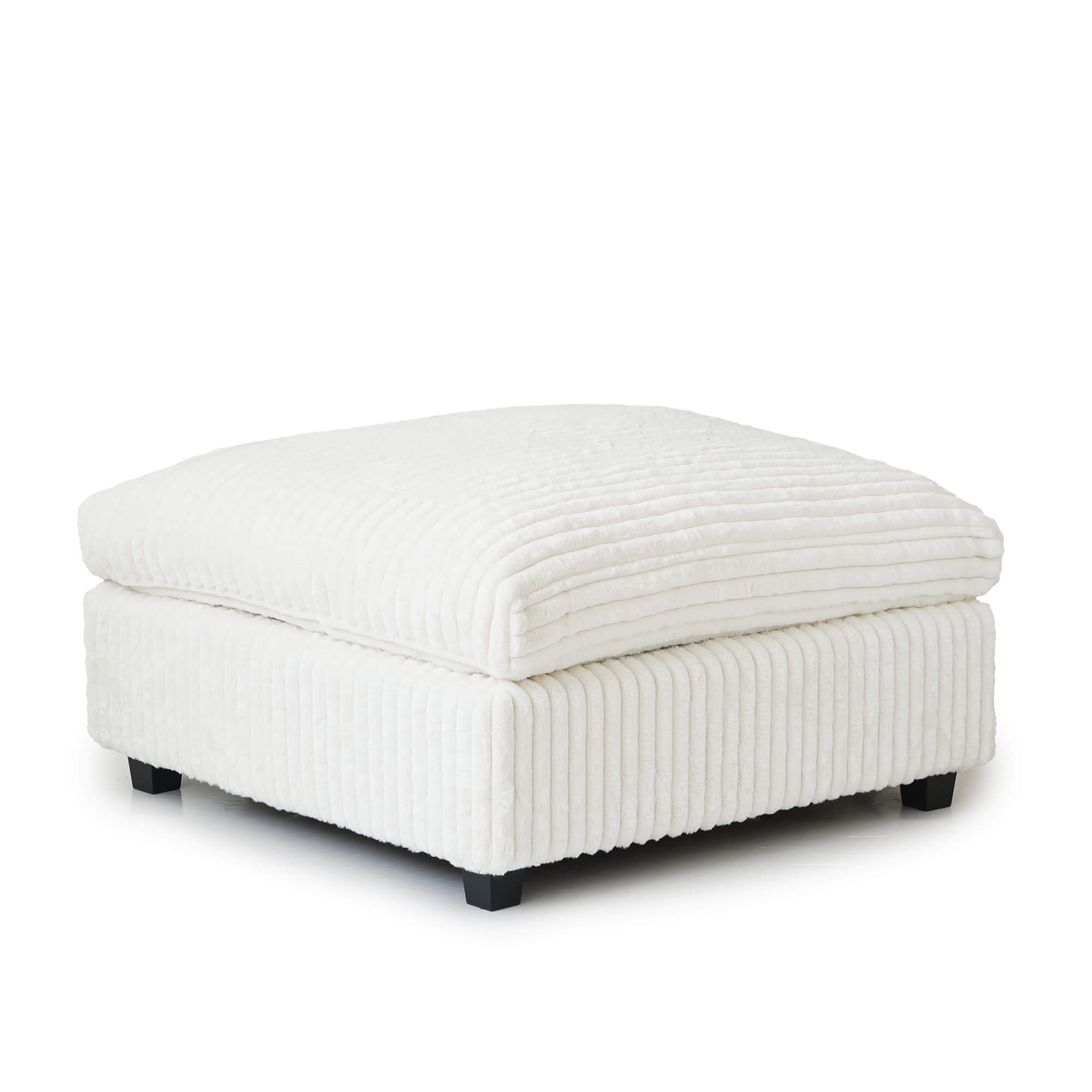 Sky Cloud Pro Sectional Sofa | Plush Slipcovers – Replacement Covers Only