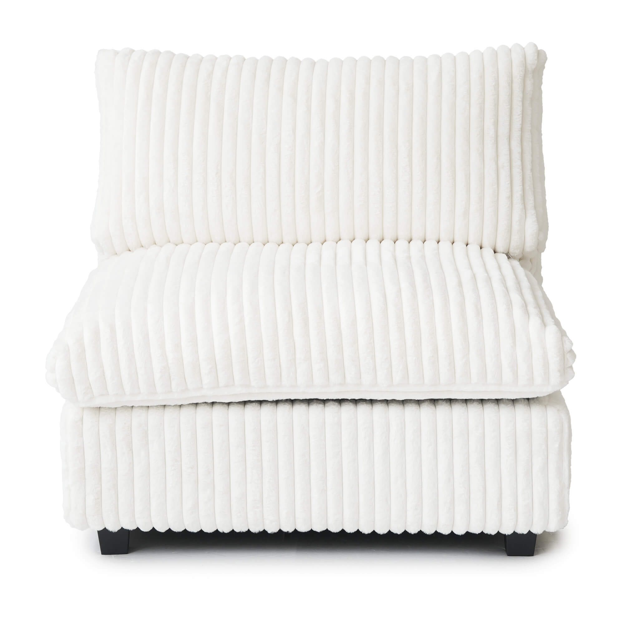 Sky Cloud Pro Sectional Sofa | Plush Slipcovers – Replacement Covers Only