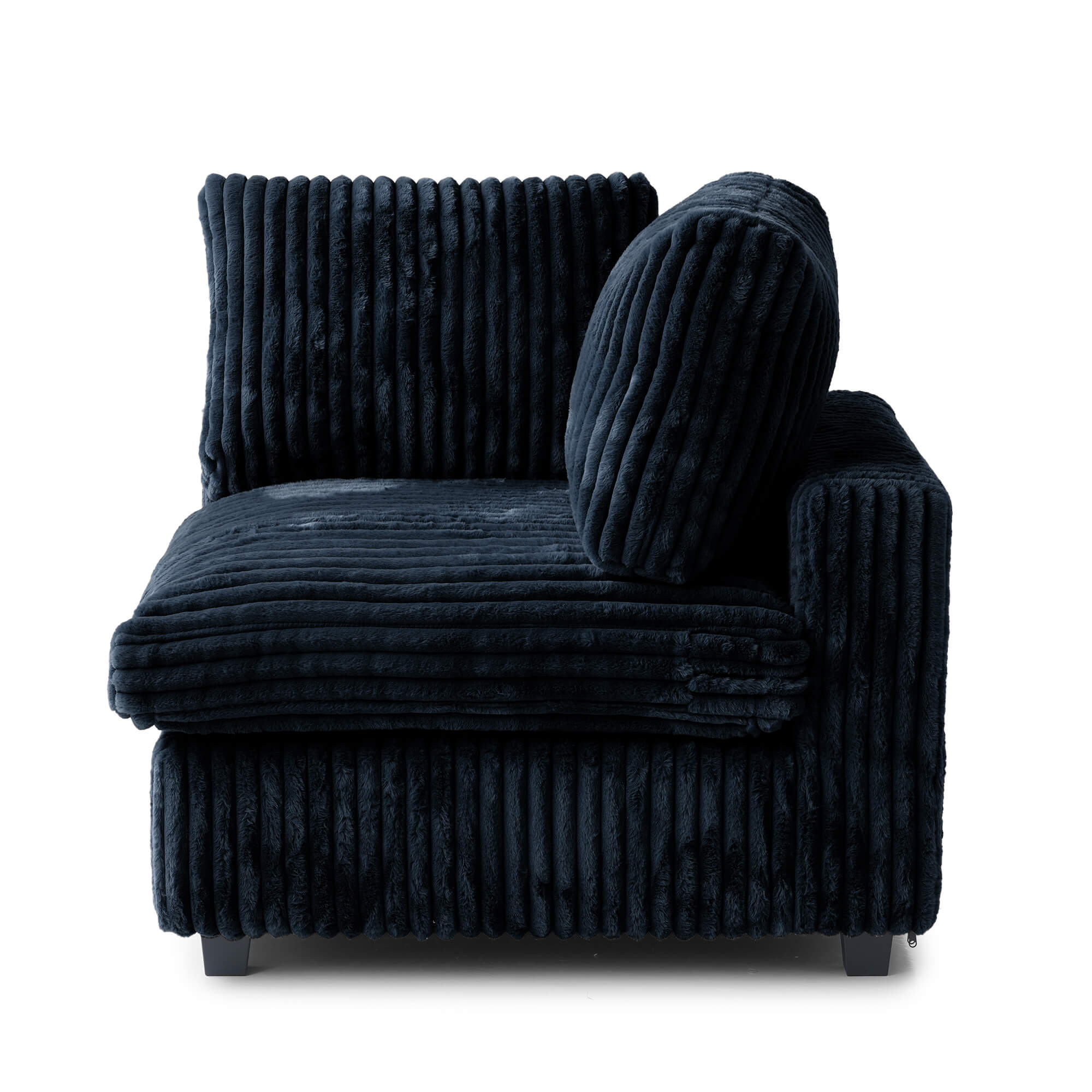 Sky Cloud Pro Sectional Sofa | Plush Slipcovers – Replacement Covers Only