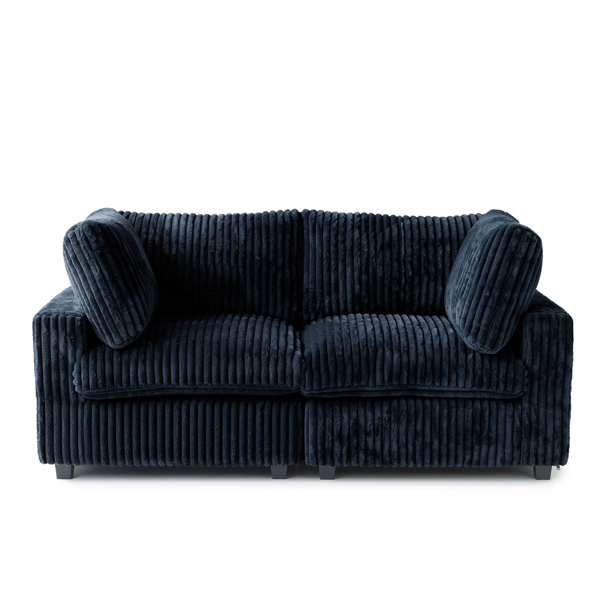 Sky Cloud Pro Sectional Sofa | Plush Slipcovers – Replacement Covers Only