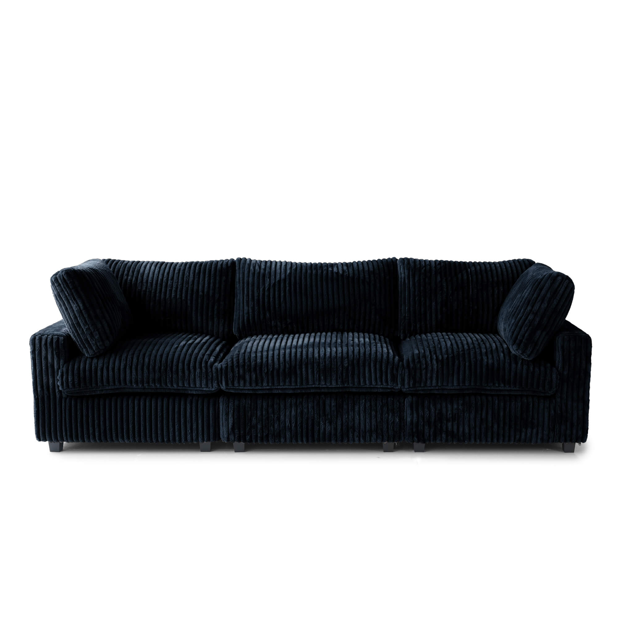 Sky Cloud Pro Sectional Sofa | Plush Slipcovers – Replacement Covers Only