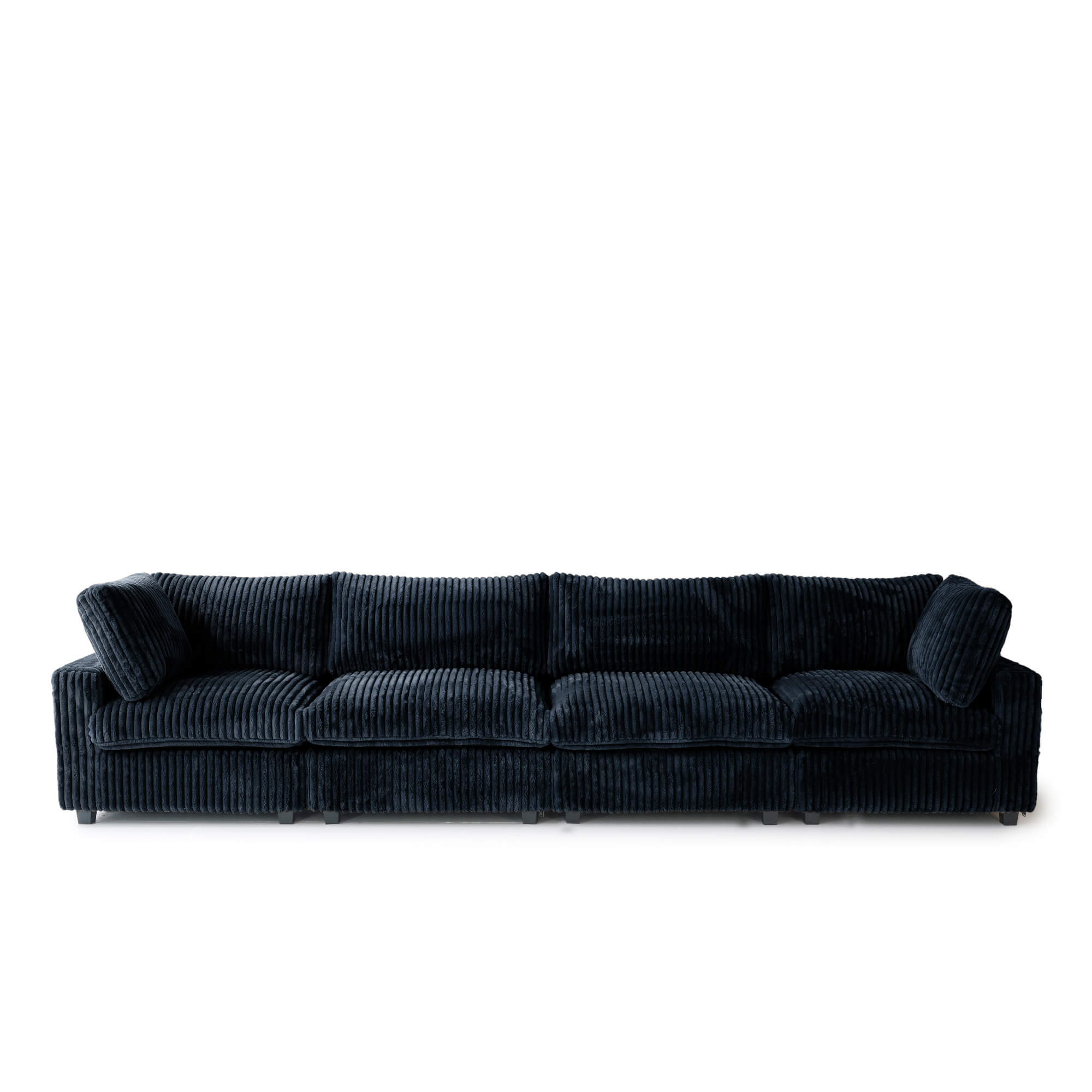 Sky Cloud Pro Sectional Sofa | Plush Slipcovers – Replacement Covers Only