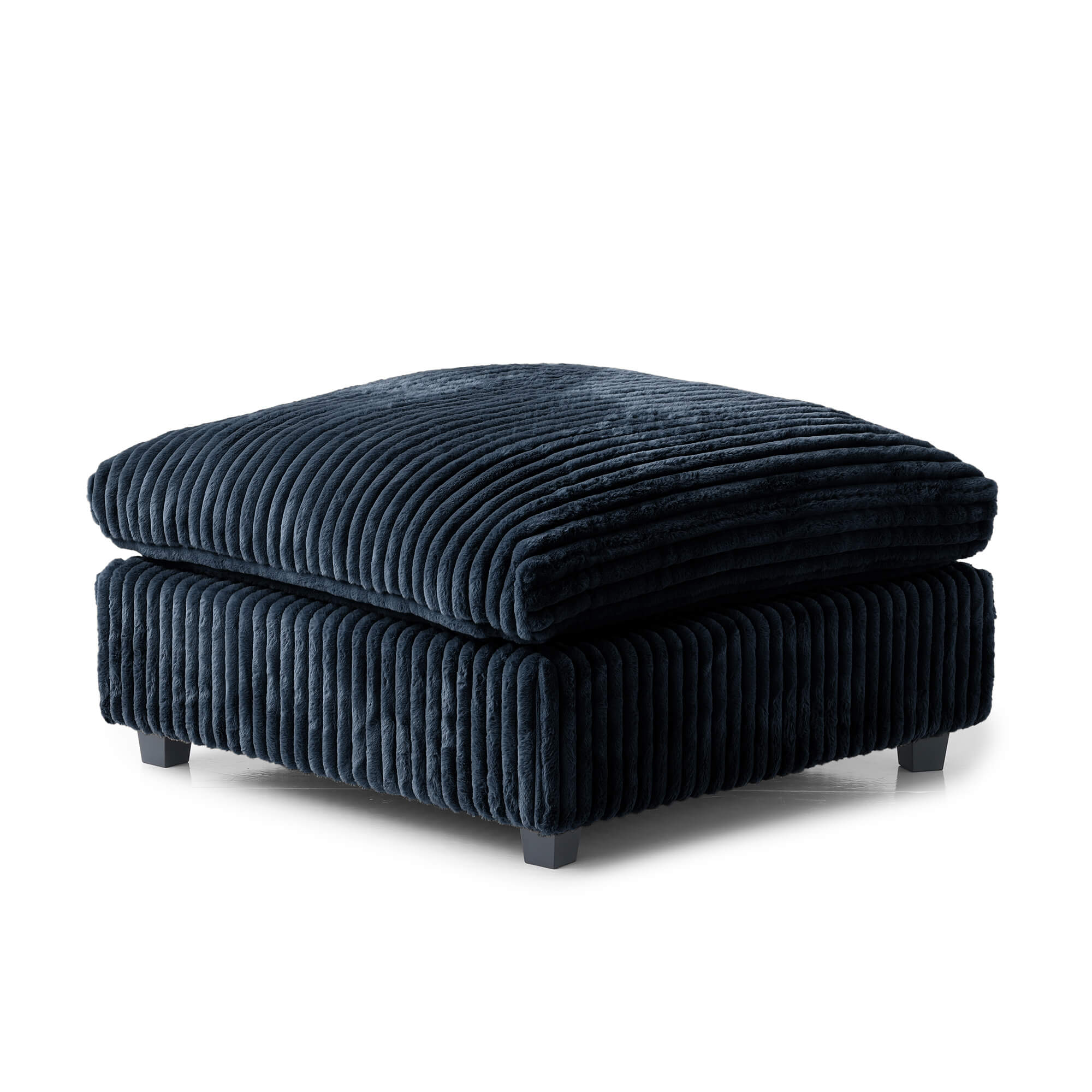 Sky Cloud Pro Sectional Sofa | Plush Slipcovers – Replacement Covers Only