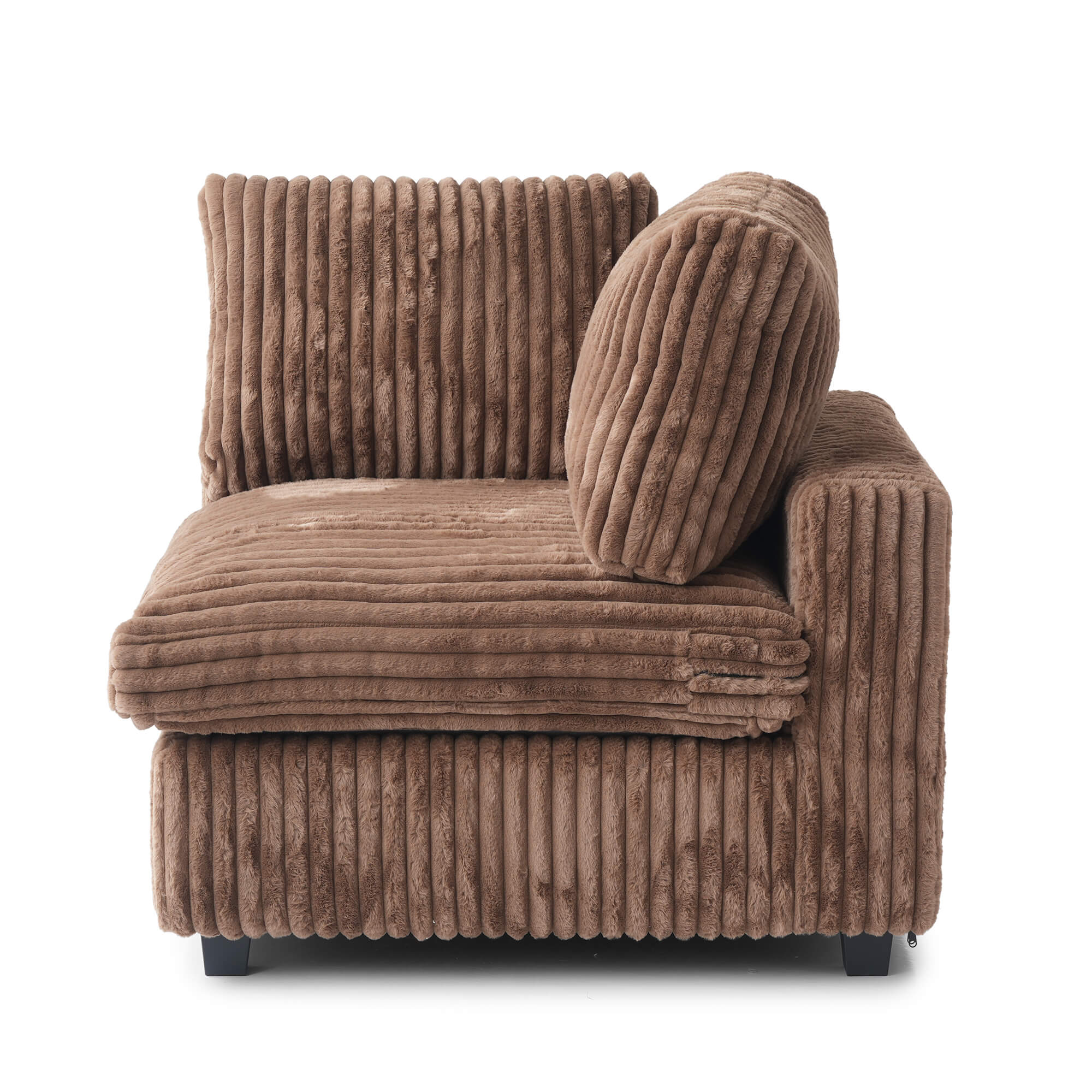 Sky Cloud Pro Sectional Sofa | Plush Slipcovers – Replacement Covers Only