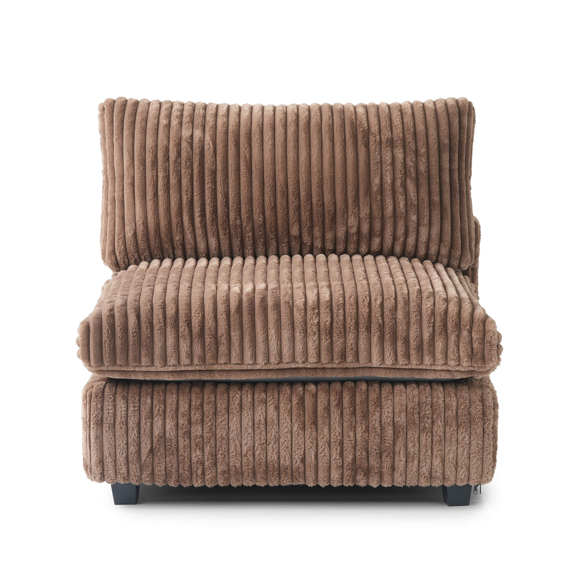 Sky Cloud Pro Sectional Sofa | Plush Slipcovers – Replacement Covers Only