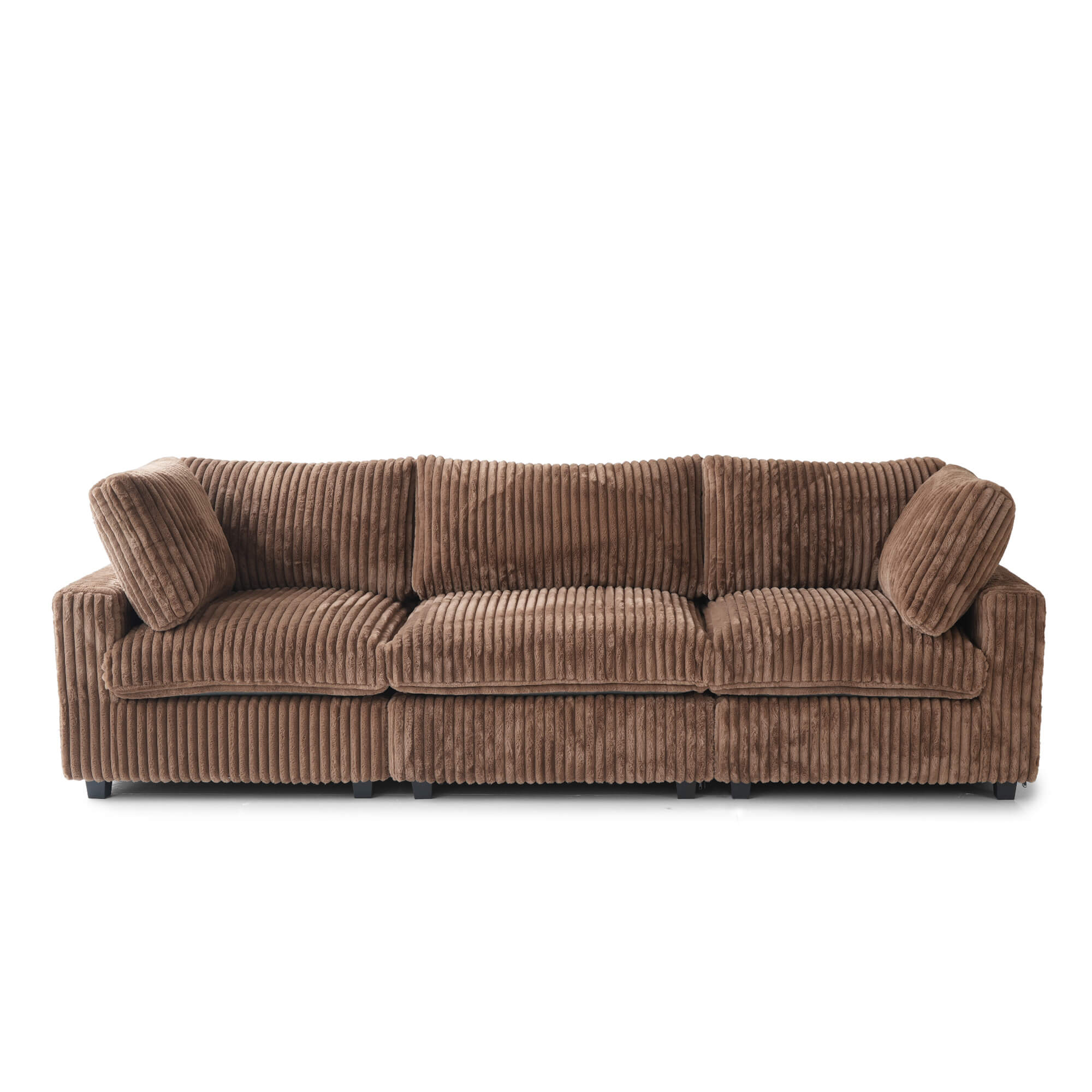 Sky Cloud Pro Sectional Sofa | Plush Slipcovers – Replacement Covers Only