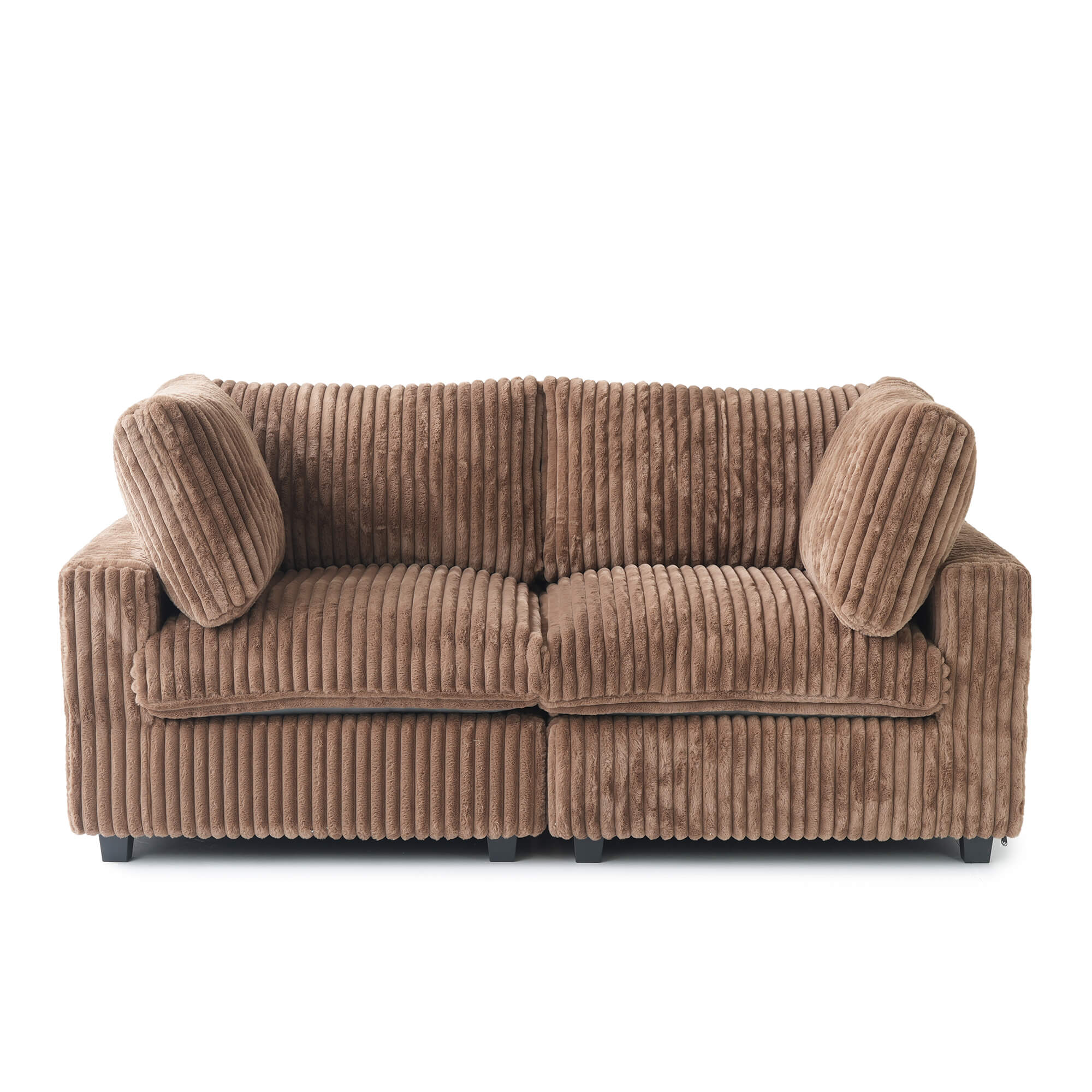 Sky Cloud Pro Sectional Sofa | Plush Slipcovers – Replacement Covers Only