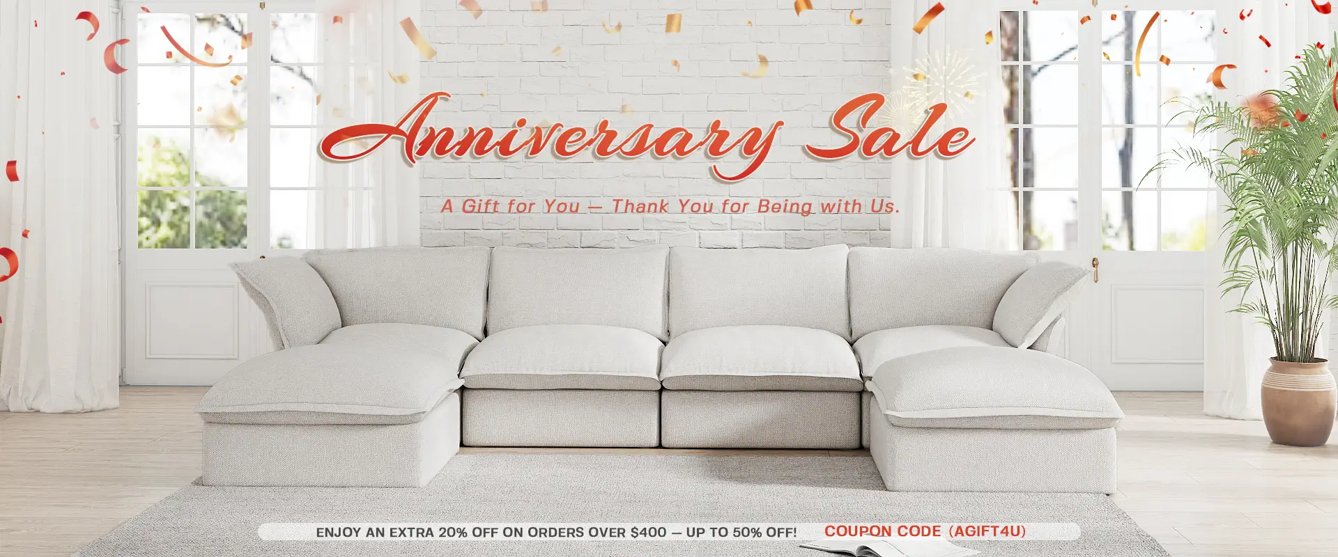 Easter Day Sale