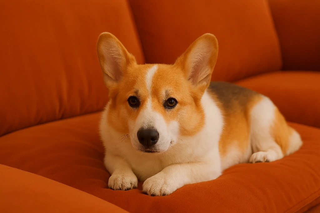 Apartment Pet Proof Sofa