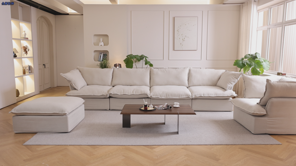 How To Clean A Linen Sofa Header