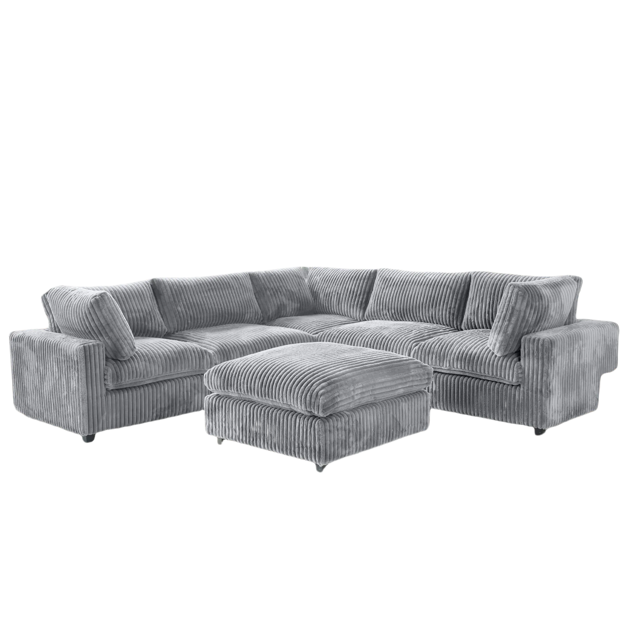 Sky Cloud Pro Sectional Sofa