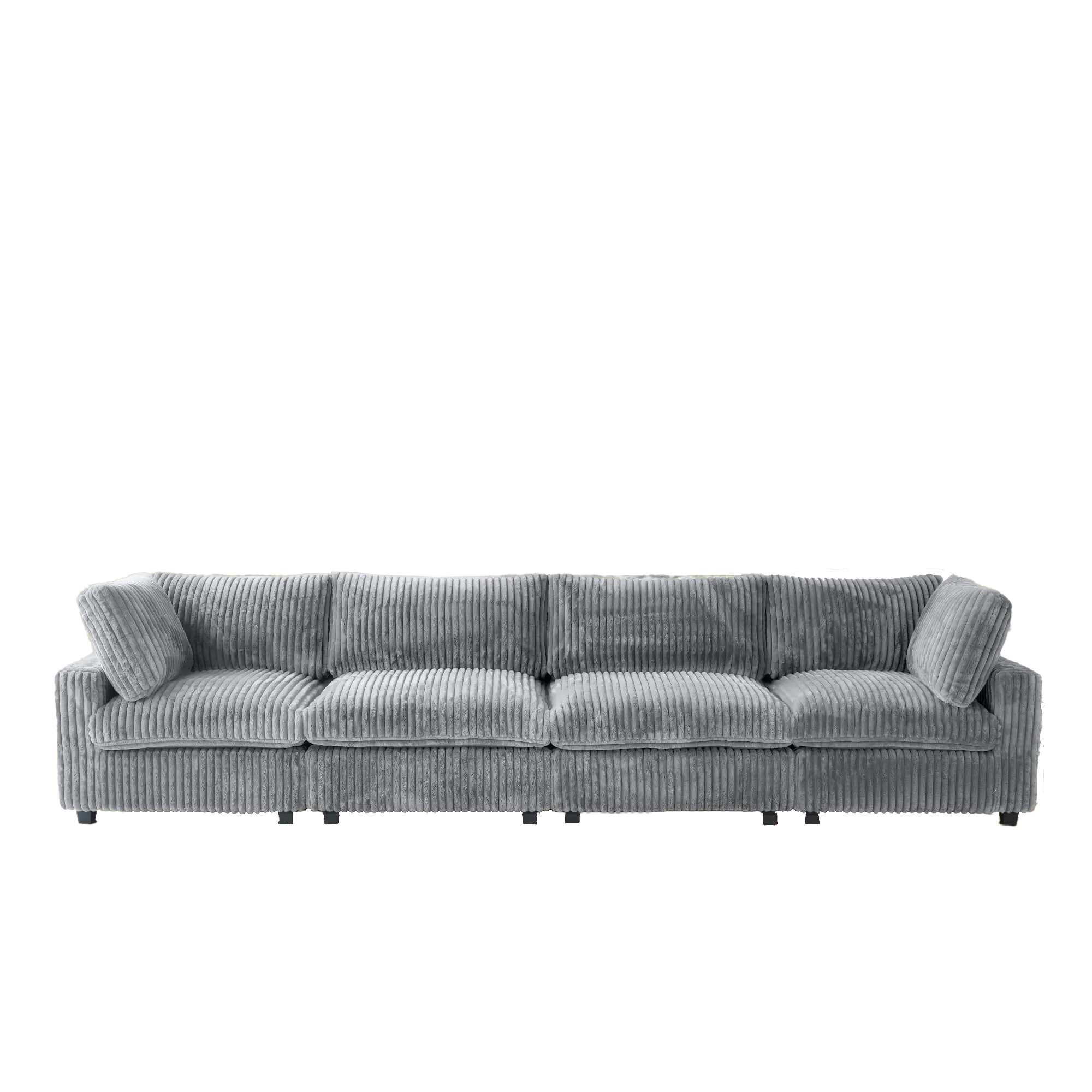 Sky Cloud Pro Sectional Sofa