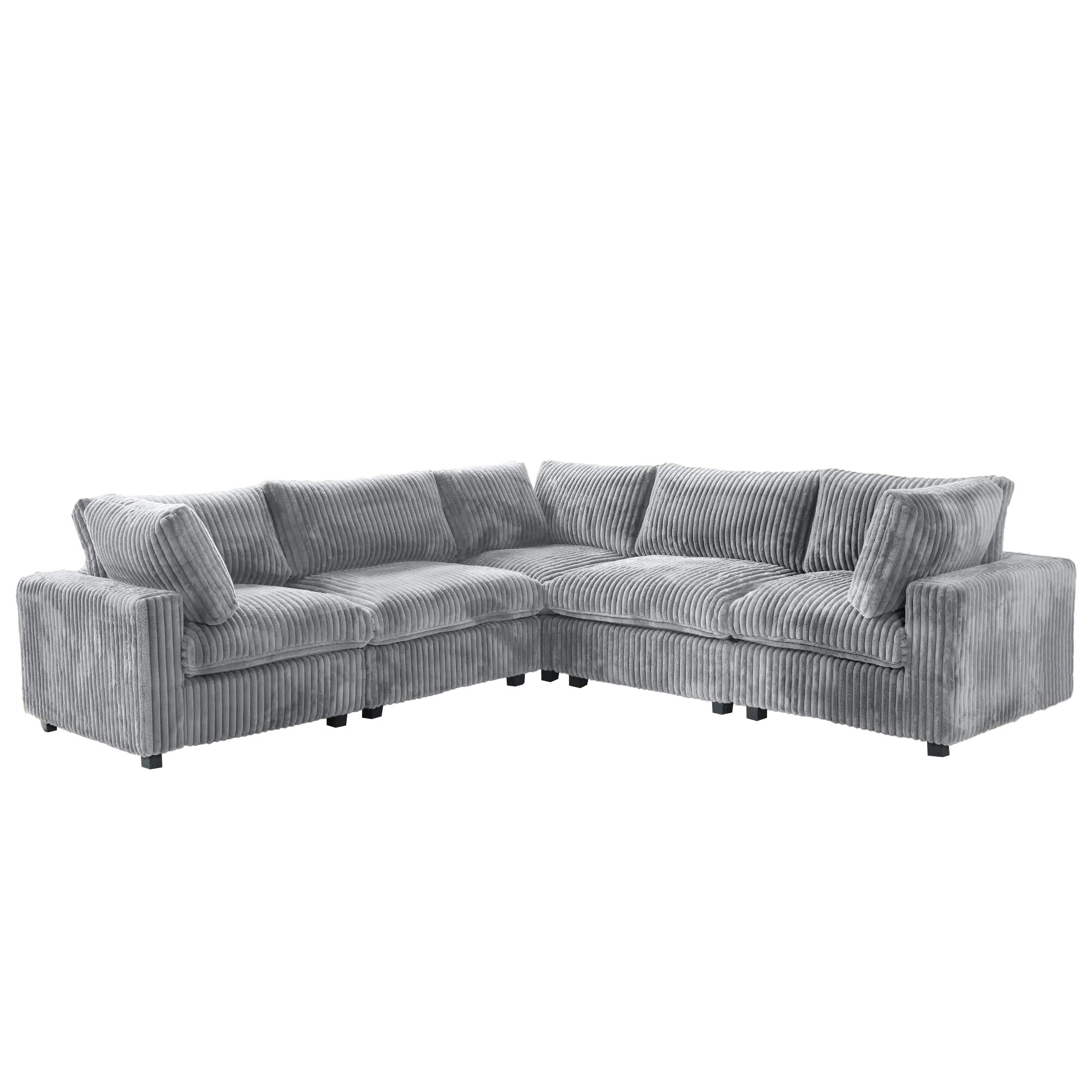 Sky Cloud Pro Sectional Sofa
