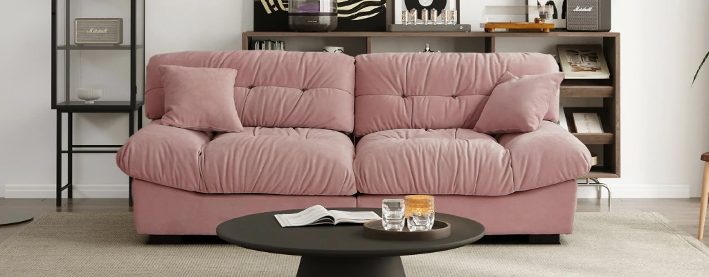 Why Should You Get a Sectional Loveseat?