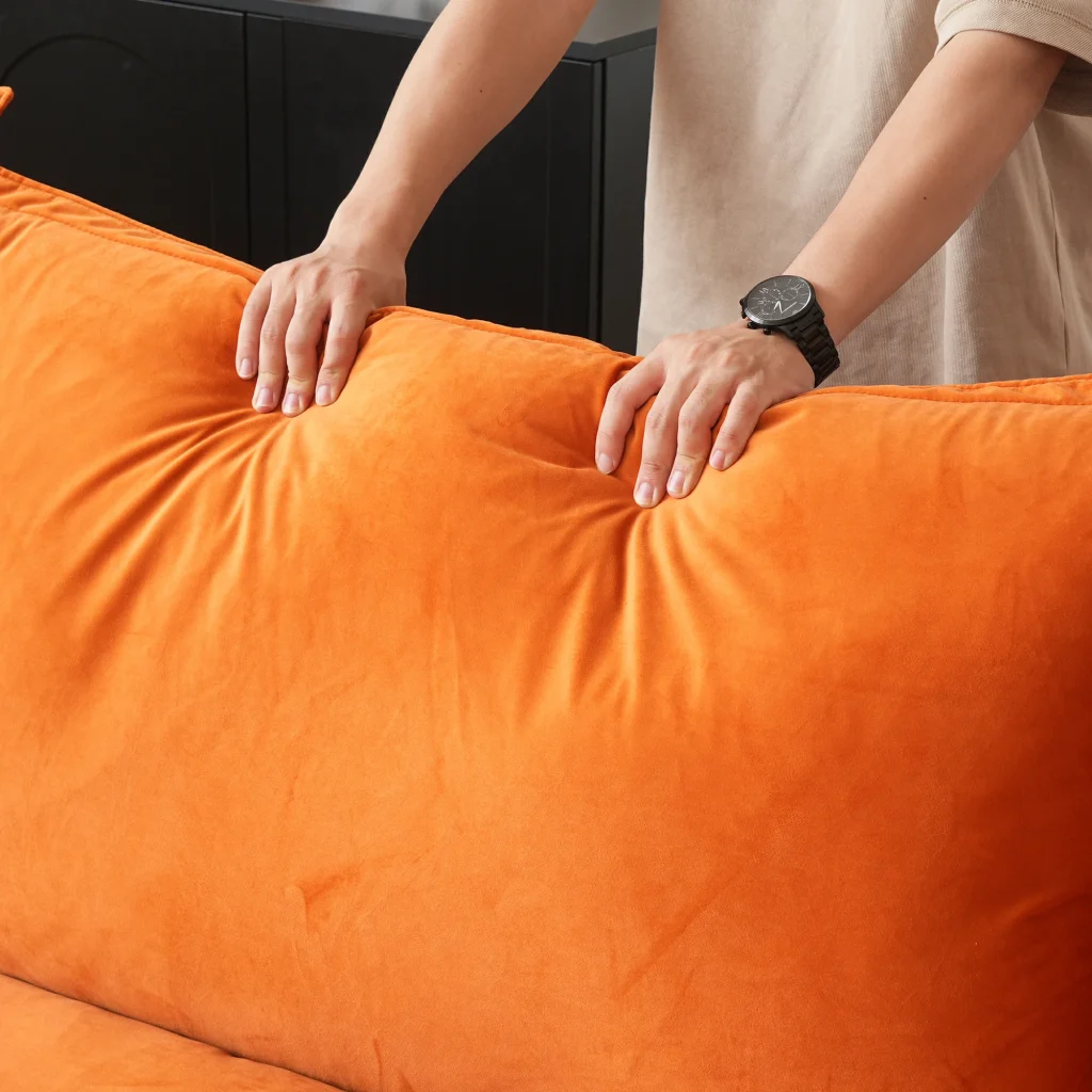 The Durability Of Velvet Makes It A Good Kid Friendly Fabric