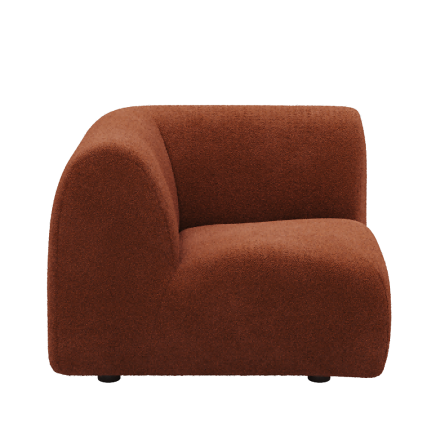 324 High Armrest Corner Seat (3)