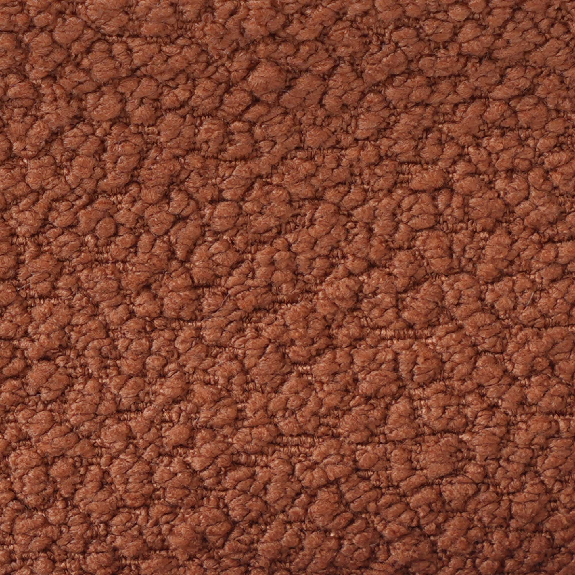 1977 Modular Sectional Couch | Pet-Friendly High-Arm Sofa Chaise with Washable Covers 3-Seater