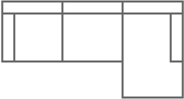 324 Modular Sectional Couch Icon (16)