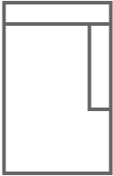 324 Modular Sectional Couch Icon (4)
