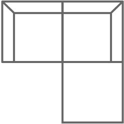 324 Modular Sectional Couch Icon (7)