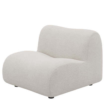 324 Modular Sectional Sofa Armless Middle Seat 1 (1)