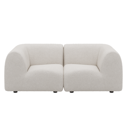 324 Modular Sectional Sofa Loveseat (8)