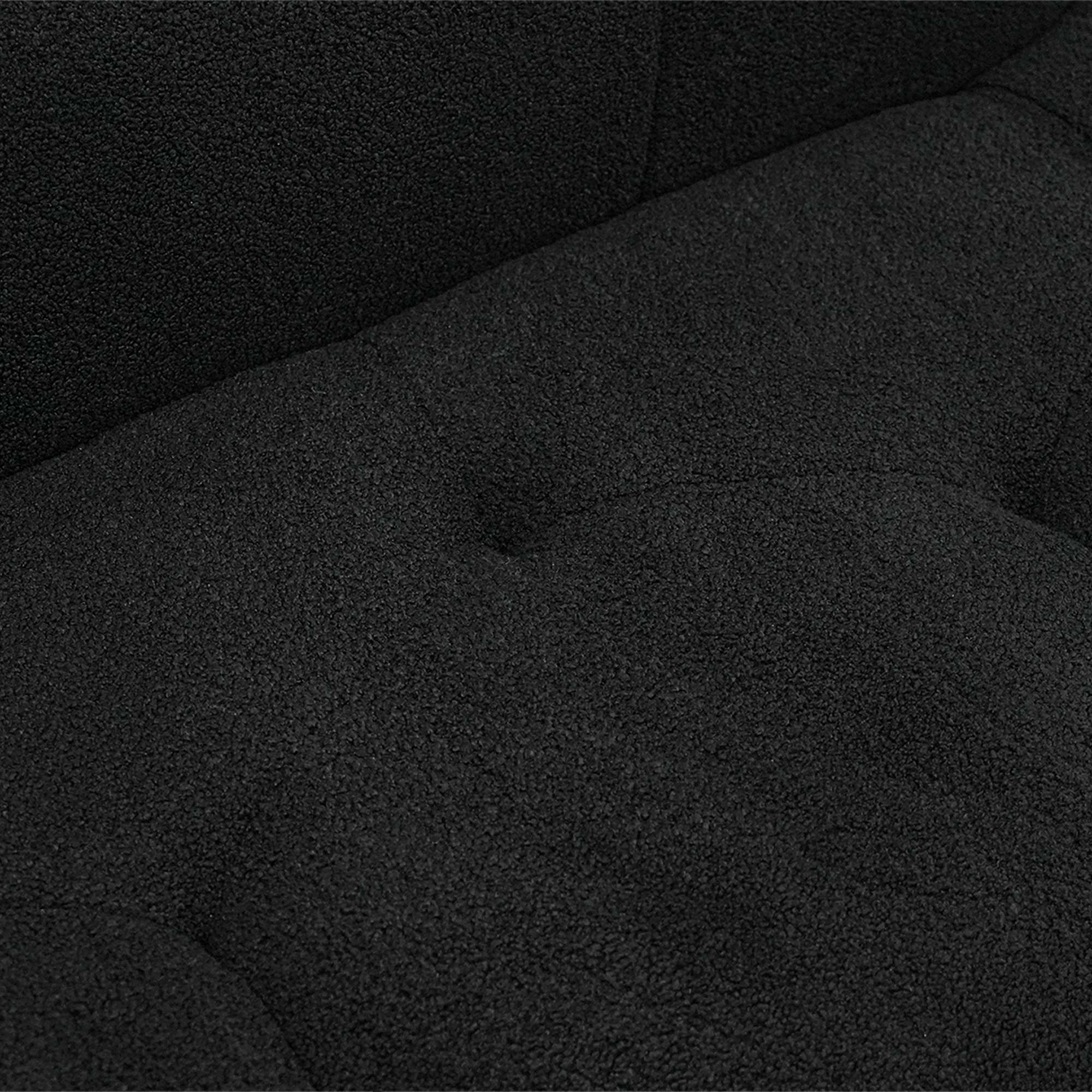http://Bubble%20Curve%20Sofa%20134%20Black%20Sofa%20(18)