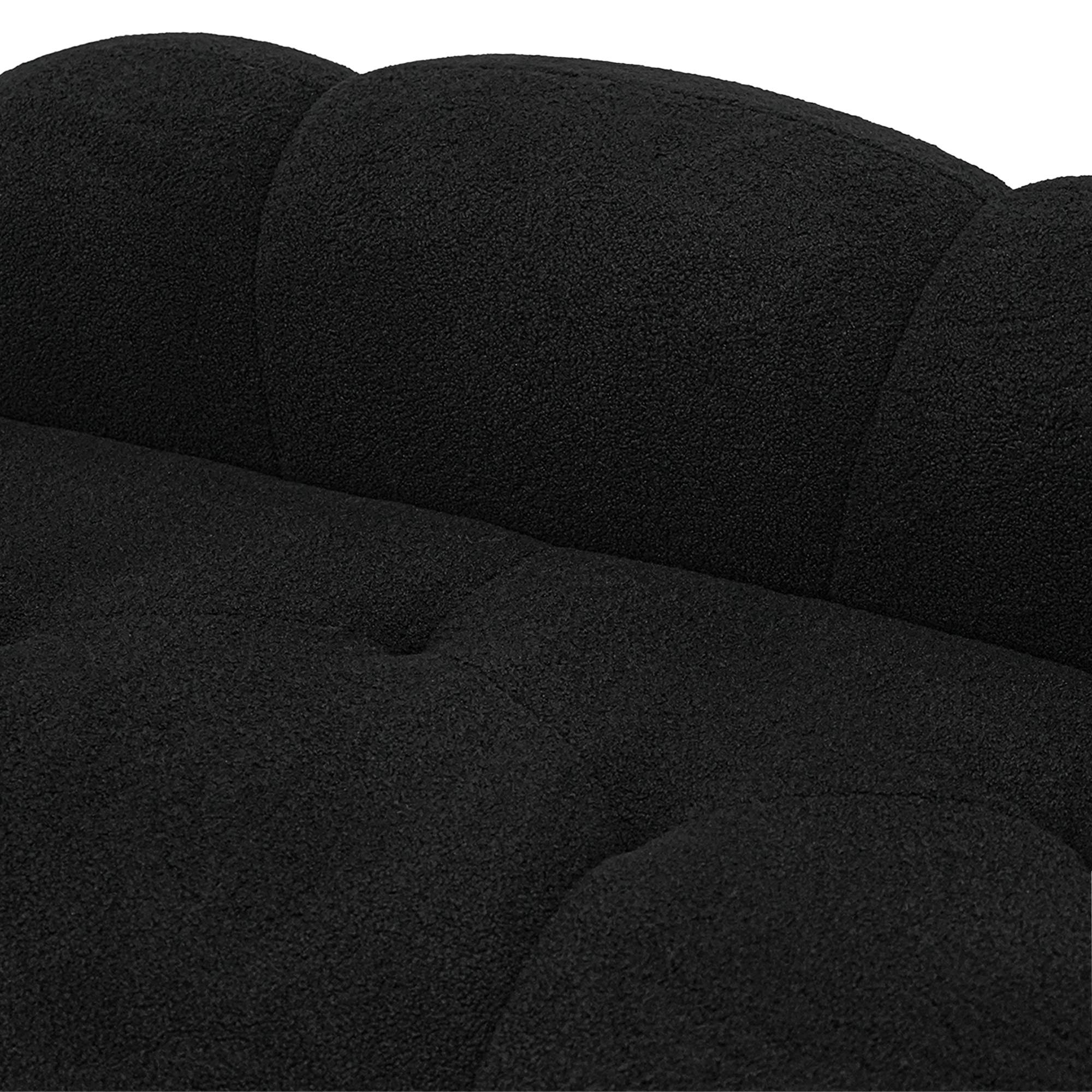 http://Bubble%20Curve%20Sofa%20134%20Black%20Sofa%20(21)
