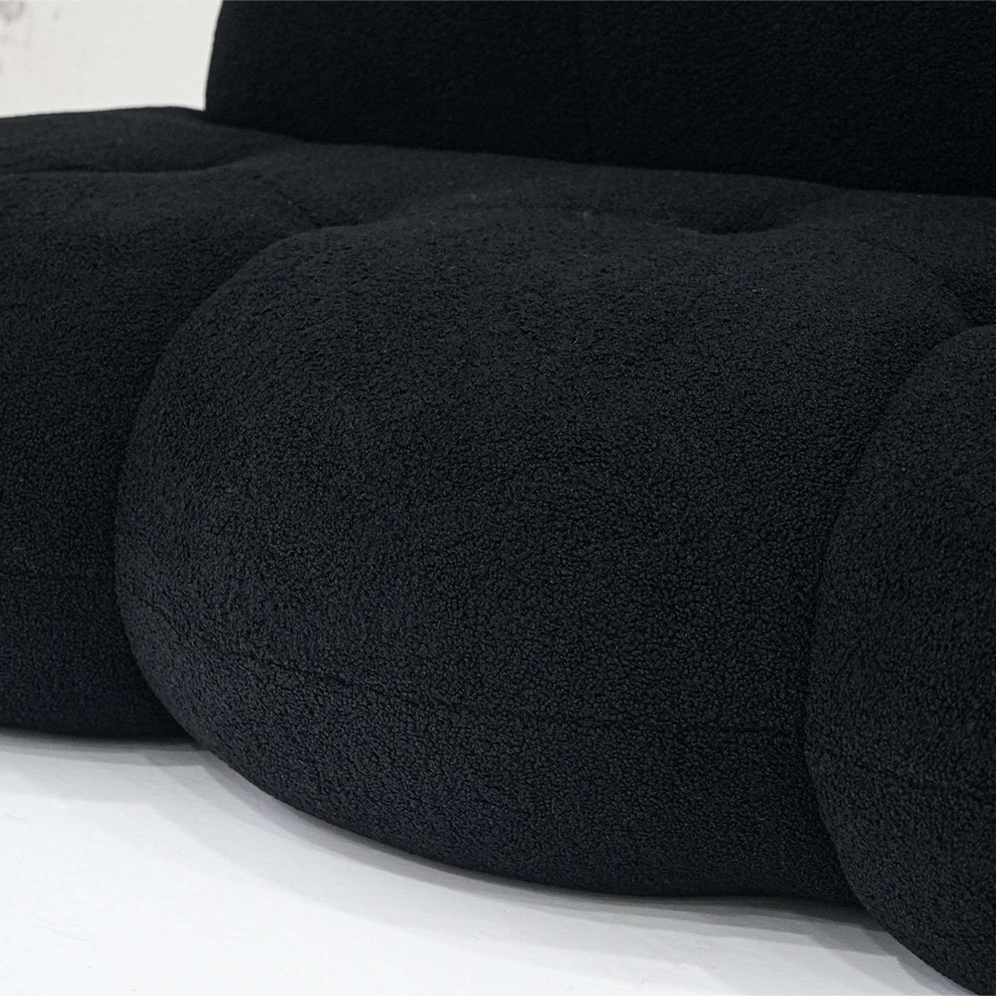 http://Bubble%20Curve%20Sofa%20134%20Black%20Sofa%20(22)